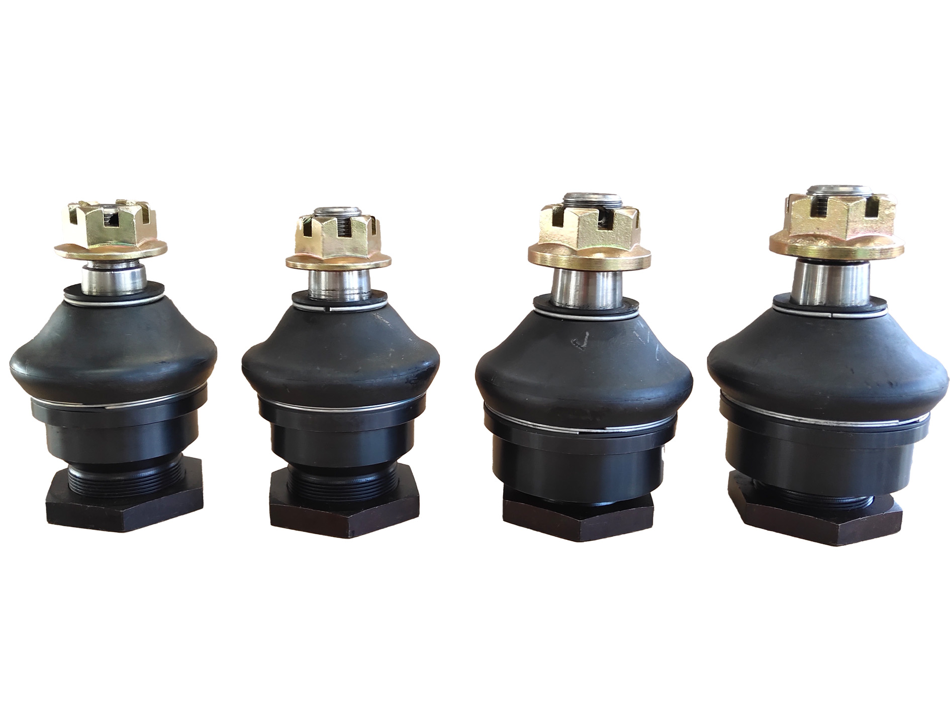 Swing Arm Ball JointWei Qiang Automobile Manufacturing (Shanxi) Co., Ltd.