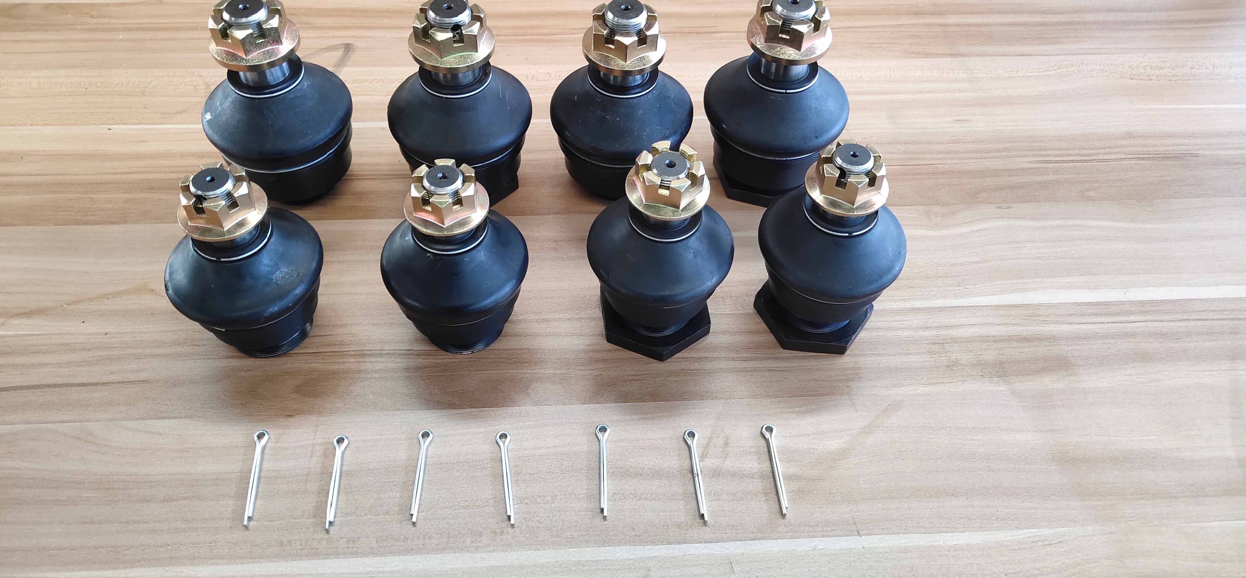 Swing Arm Ball Joint