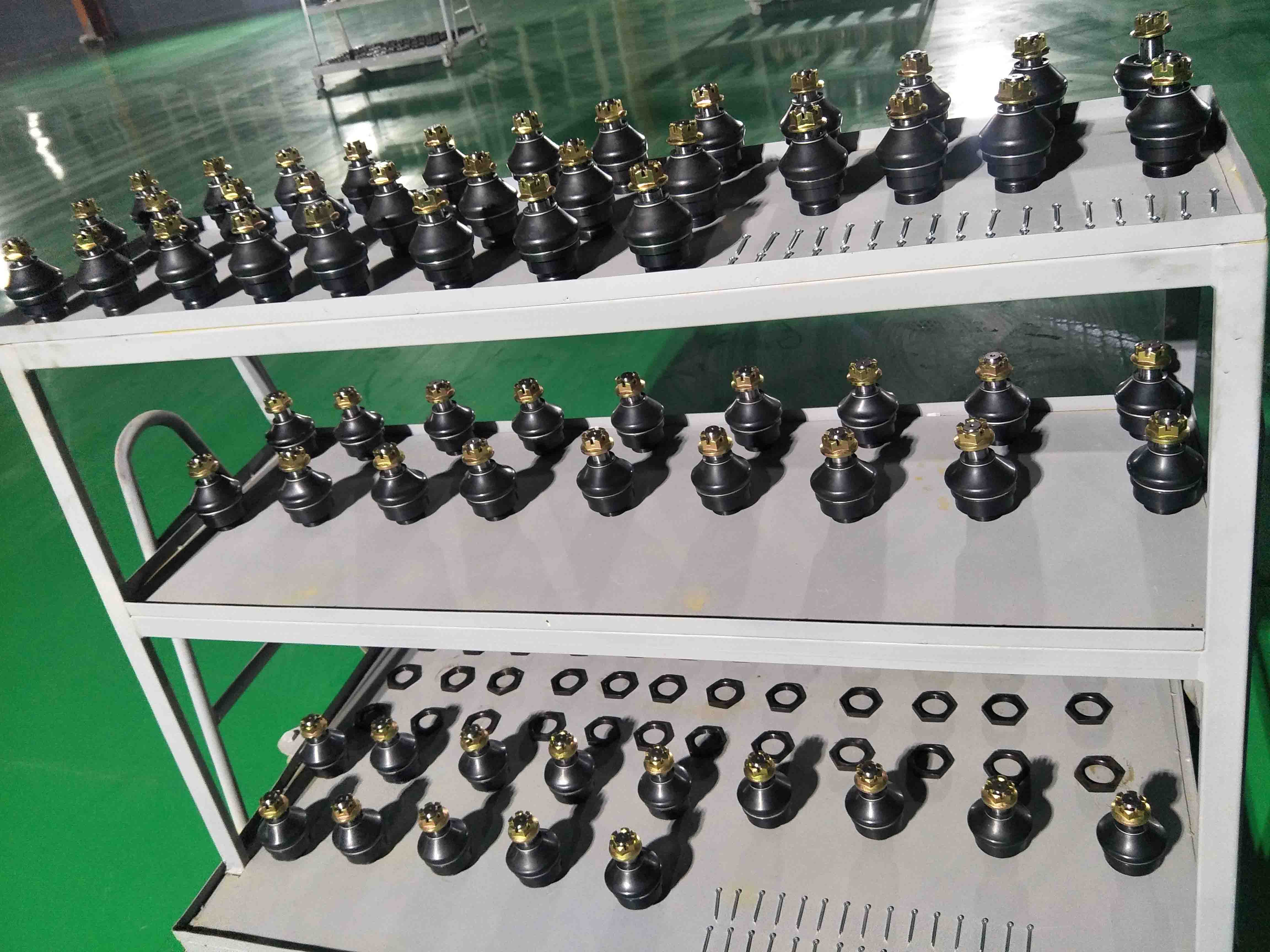 Swing Arm Ball Joint